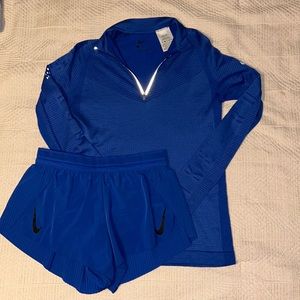 Women’s Nike Set